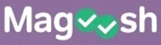 Magoosh logo