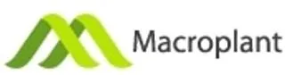 Macroplant logo