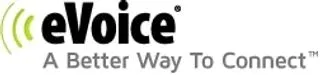 eVoice logo