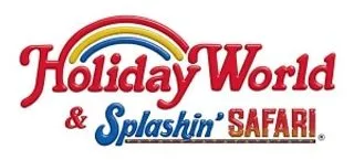 Holiday World logo