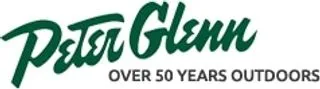 Peter Glenn logo