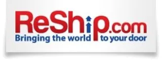 ReShip logo