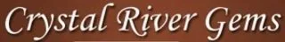 Crystal River Gems logo