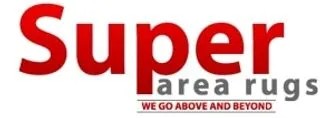Super Area Rugs logo