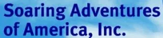 Soaring Adventures of America logo