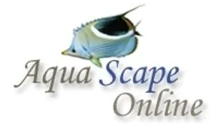 AquaScapeOnline logo