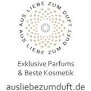 Ausliebezumduft logo