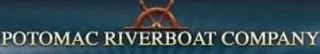Potomac Riverboat Company logo