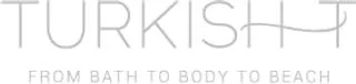 Turkish-t logo