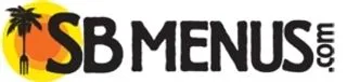 SBmenus logo