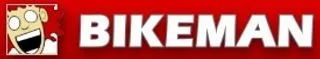 Bikeman logo