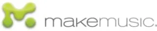 MakeMusic logo