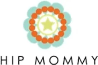 Hip Mommy logo