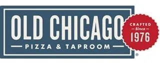 Old Chicago logo