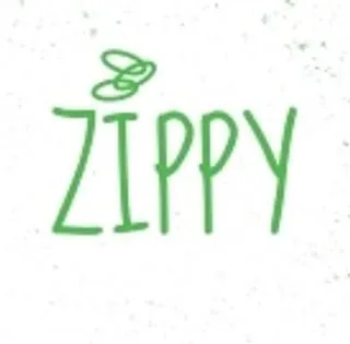 Zippy Bibs logo