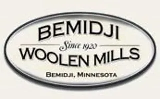 Bemidji Woolen Mills logo