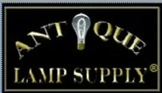 Antiquelampsupply logo