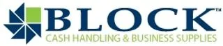 Block and Company logo