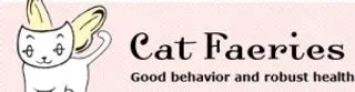 Cat Faeries logo