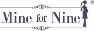 Mine For Nine logo