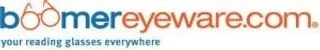 Boomer Eyeware logo