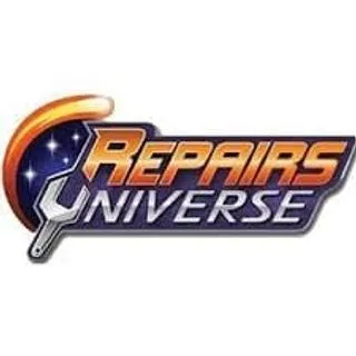 Repairs Universe logo
