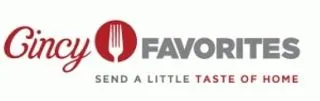 Cincy Favorites logo
