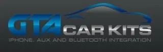 Gtacarkits logo