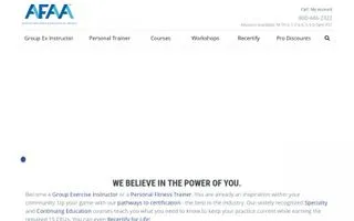 Afaa logo