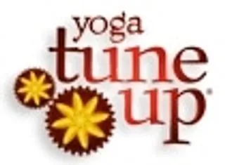 Yoga Tune Up logo