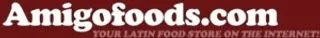 Amigo Foods logo