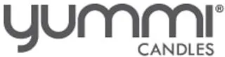 Yummi Candles logo