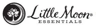 Little Moon Essentials logo