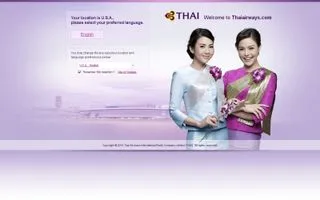 thaiairways logo