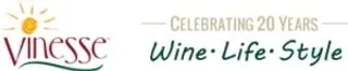 Vinesse logo