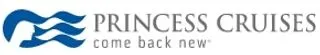 Princess Cruises logo