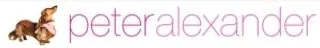 Peter Alexander NZ logo