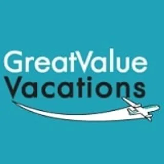 Great Value Vacations logo