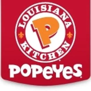 Popeyes logo