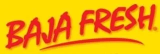 Baja Fresh logo