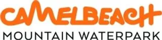 Camelbeach Water Park logo