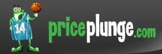 Price Plunge logo