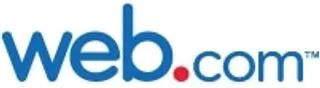 Web.com logo