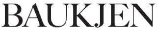 Baukjen logo