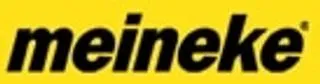 Meineke logo