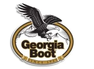 Georgia Boot logo