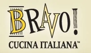 Bravo Cucina Italiana logo