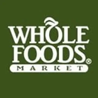 Whole Foods Market logo