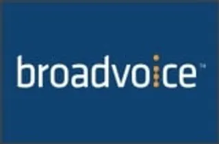 BroadVoice logo