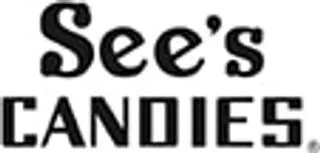 See's Candies logo